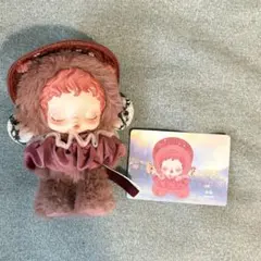 SKULLPANDA L'impressionnismeシリーズ ぬいぐるみ