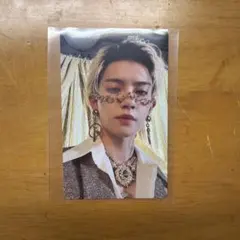 M!LK 佐野勇斗 トレカ