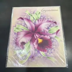 ビンテージカード