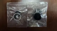 【新品未開封】Bose QC Ultra Earbudsイヤーピース＆バンドS
