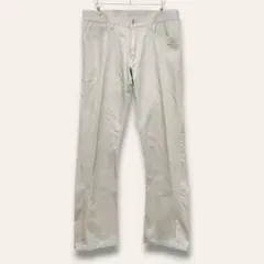 ストレッチ チノパン