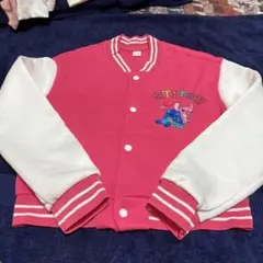 Disney・リロアンドスティッチジャケット130