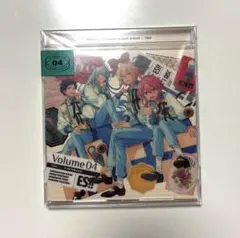 あんスタ アルバム TRIP fine 通常版