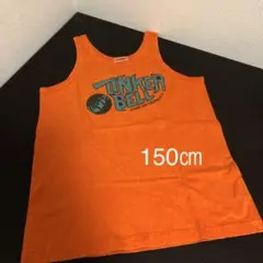ティンカーベル タンクトップ　150㎝のサムネイル