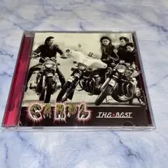 CD ザ★ベスト　　キャロル