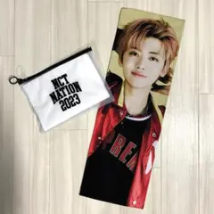 R*a様 nctnation 韓国公式「ジェミン」未使用