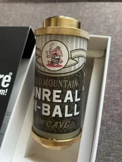 ライト・ランタン OLD MOUNTAIN MIYABI RICH UNRIAL HI-BALL fit=scale-down,w=1200