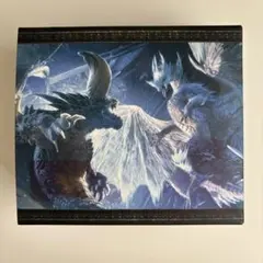 「モンスターハンターワールド:アイスボーン」オリジナル・サウンドトラック