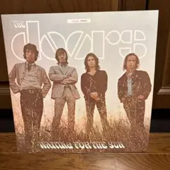 手書マト USオリジナル ドアーズ 初版プレス Doors - メルカリ