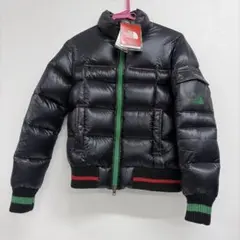 THE NORTH FACE MURO パープルレーベル ダウン XS