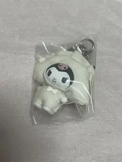 サンリオちびっとも　おかず　クロミ