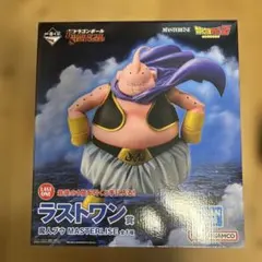 一番くじ ドラゴンボール ラストワン賞 魔人ブウのサムネイル