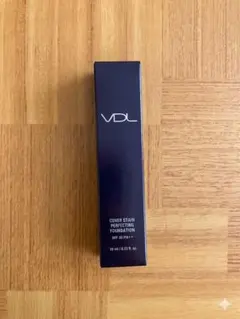 VDLリキッドファンデーション　サンプル