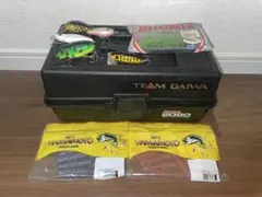 ダイワ ファントム ビンテージ セット Yahoo!オークション -「ダイワ ファントム トーナメント」の落札相場