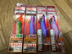 ダートマックス TRZ 3.5号30g／UP-WEIGHT 30gセット - メルカリ
