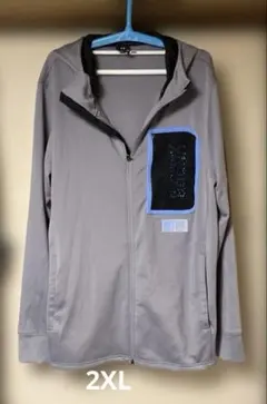 アンダーアーマー ジャージ xl