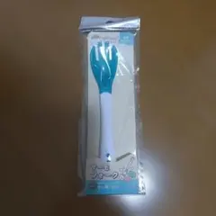 [25日12時に削除予定]Seria サーモフォーク 新品 未開封