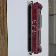 Nゲージ EH10形 蒸気機関車 2点セット - メルカリ