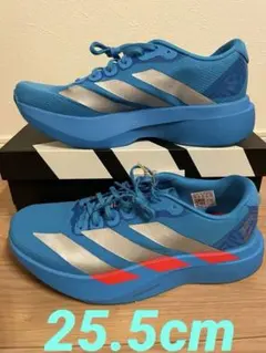 adidas adizero EVO SL WOVEN メンズ25.5cm