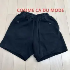 【COMME CA DU MODE】ハーフパンツ 110cm