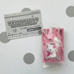 カプセルトイ　ハローキティ　パッケージミニチュアコレクション［新品］