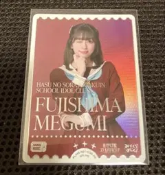 ラブカ エネルギーカード 蓮ノ空PE 9種セット ラブカ】エネルギーカード[蓮ノ空女学院スクールアイドルクラブ