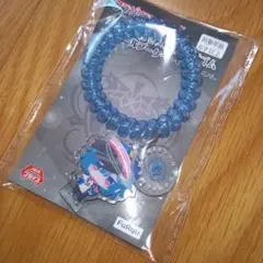 2025年最新】フラガリアメモリーズチャーム付きスプリングゴムの