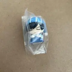 僕のヒーローアカデミア　ヒロアカ　ガチャガチャ　おねむたん　飯田天哉