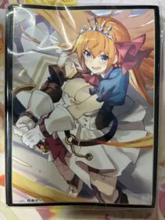 プリンセスコネクト プリコネ コッコロ 混沌の女神様 スリーブ - メルカリ