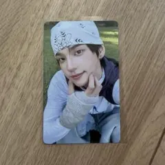 TWS playhard TSUTAYA 特典 ラキドロ トレカ シニュ