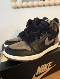 Nike AirJordan1 Retro HighOG Palomino