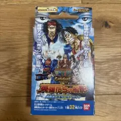 新品未使用】旧ワンピースカード バロックワークスの強襲ボックス