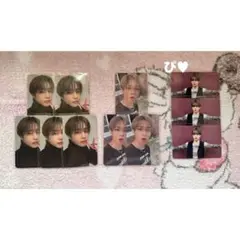 THEBOYZ ソヌ まとめ売り