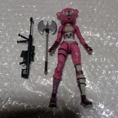 マクファーレントイズ フォートナイト ピンクマ カドルチームリーダー