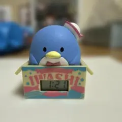 サンリオダンボールウォッチ2 タキシードサム