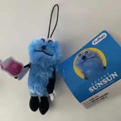 パペットスンスン アミューズメント