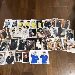 ホーリー様専用】BTOB ミニョク ソンジェ ヒョンシク トレカ まとめ