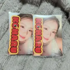 2025年最新】Hana トレカ koharuの人気アイテム - メルカリ