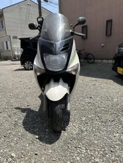 マジェスティ125 自賠責令和10年2月まで残ってます - メルカリ