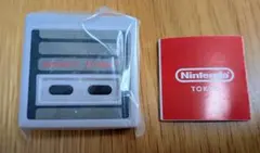 ニンテンドーストア ガチャ コントローラーボタンコレクション