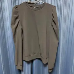 SHEIN シーイン 長袖 トレーナー トップス Mサイズ