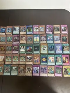 遊戯王 ウルトラレア 4枚 まとめ売り - メルカリ