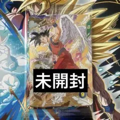 ドラゴンボールスーパーダイバーズ　店頭配布3種セット　SDVP-020 孫悟空