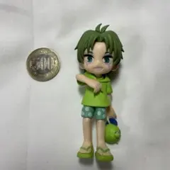 カラフルピーチ　シヴァ　フィギュア