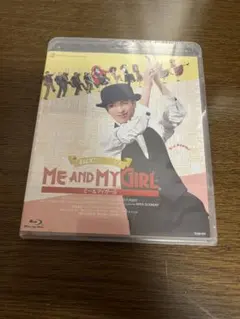 マイガール Blu-ray BOX〈4枚組〉 - メルカリ