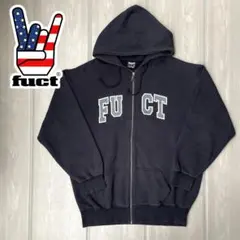 2026年最新】FUCT メンズ パーカーの人気アイテム - メルカリ
