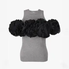 【即購入可】Bibiy. COLENNE BUSTIER ワンショルダートップス 即購入可】Bibiy. COLENNE BUSTIER ワンショルダートップス - メルカリ