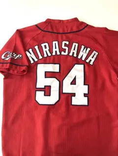 早い者勝ち✨】広島カープ 黒田博樹 レプリカユニフォーム S ビジター