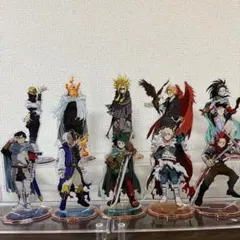 2025年最新】爆豪勝己 アクスタ 十傑の人気アイテム - メルカリ