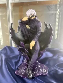 2026年最新】呪術廻戦 五条悟 1/8 完成品フィギュアの人気アイテム